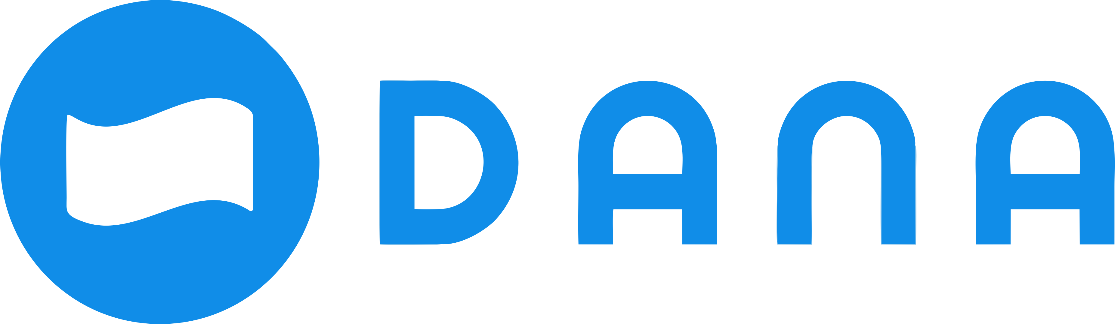 DANA Payment